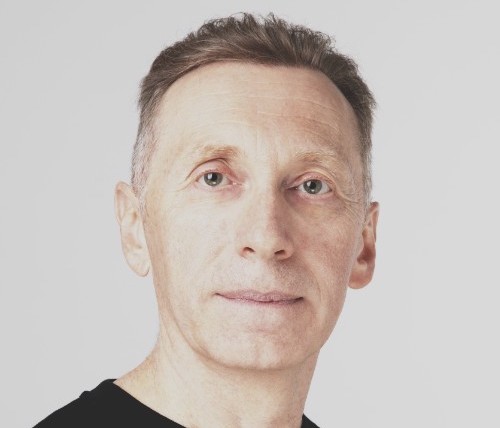 Alex Rapoport, KeepMed